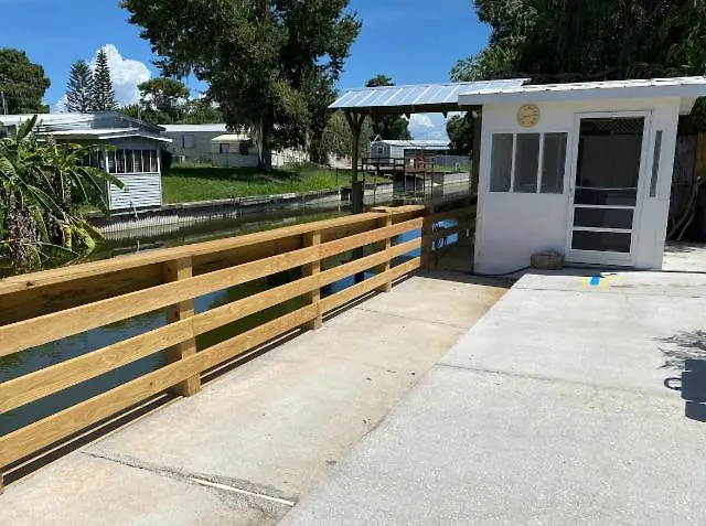 Pet Friendly | Private Dock & Direct Canal Access