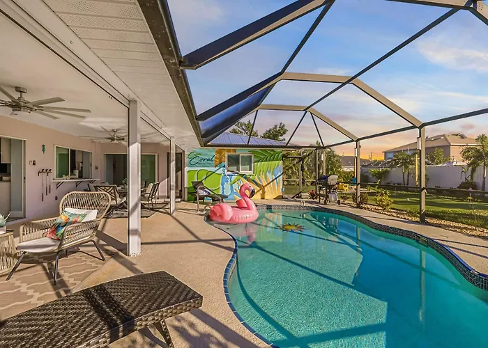 Entertainers Paradise With Htd Pool & Putting Green