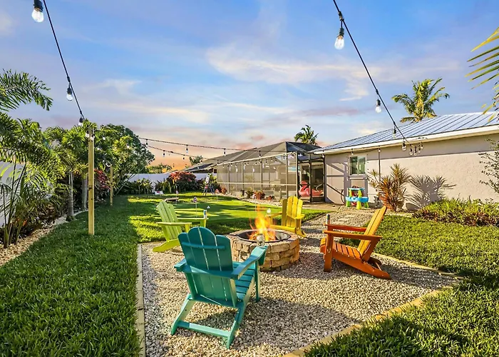 Entertainers Paradise With Htd Pool & Putting Green