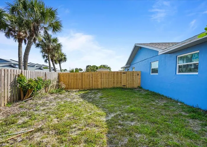 Shoreline Serenity 3Bd Dog Friendly Bckyrd
