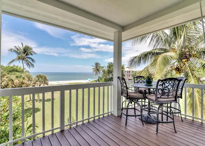 Sol Mar-Oceanfront Beachhouse