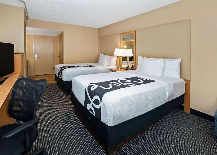 La Quinta By Wyndham West Palm Beach Airport