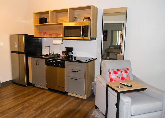 Candlewood Suites - Ocala I-75 By Ihg