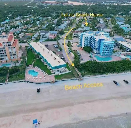 Lala'S Beach House