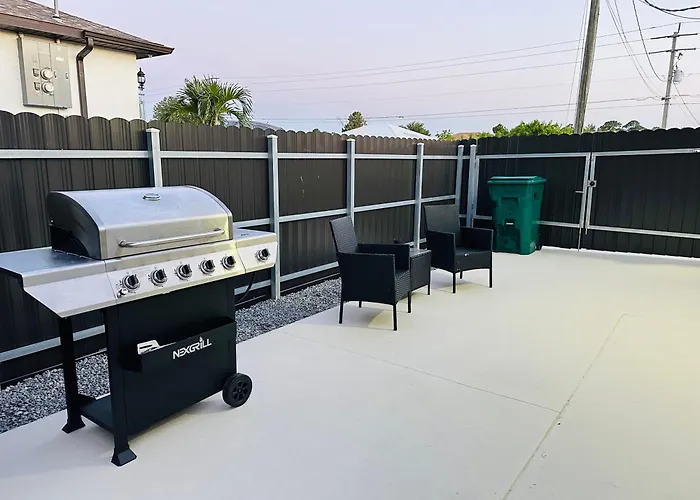 Magnolias Suite