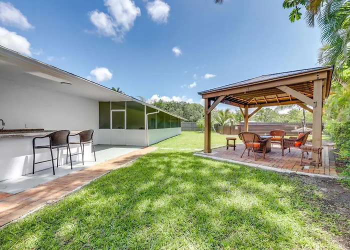 Delray Beach Home W/ Pool ~ 4 Mi To Beach!