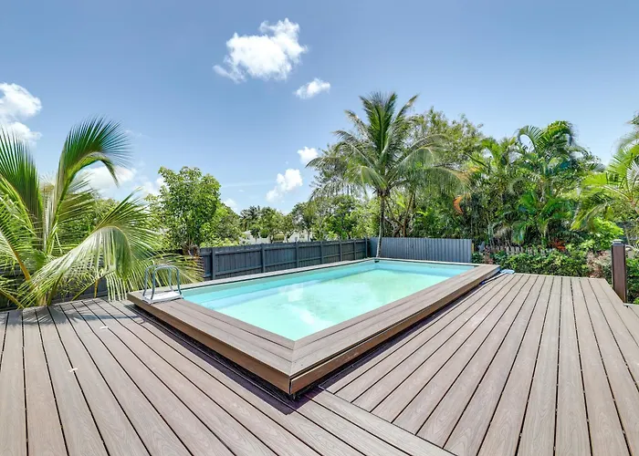 Delray Beach Home W/ Pool ~ 4 Mi To Beach!