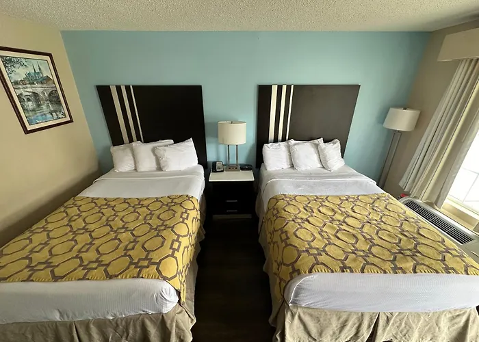 Baymont By Wyndham Thomasville