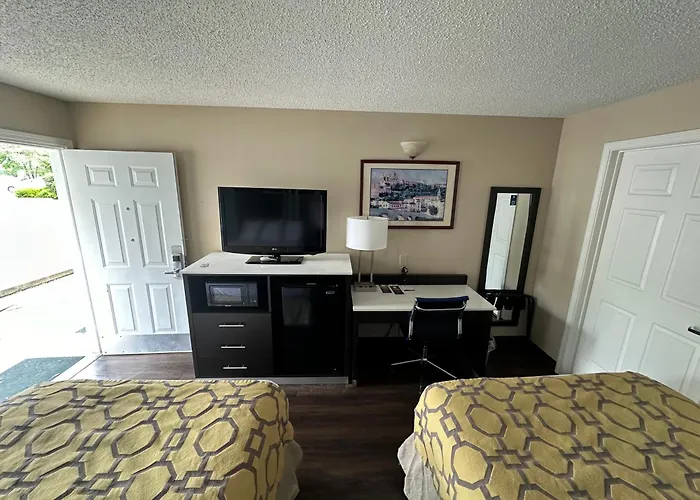 Baymont By Wyndham Thomasville