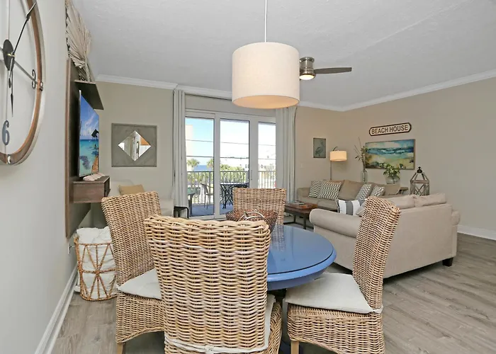 Summerhouse 209 By Pristine Properties Vacation Rentals