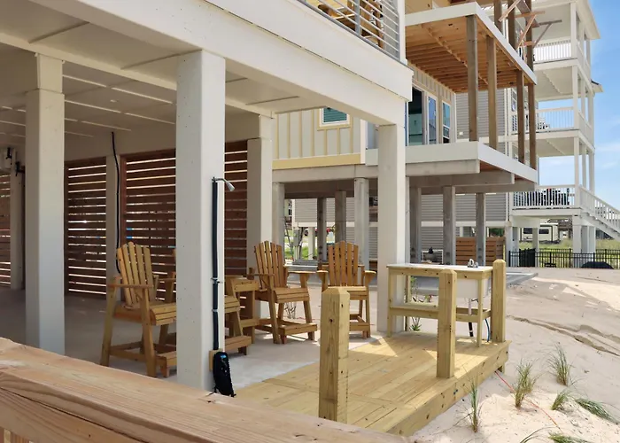 The Great White 2 By Pristine Properties Vacation Rentals