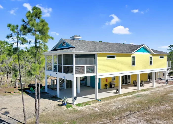 Dolphin Daze Hideaway By Pristine Properties Vacation Rentals