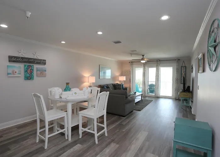 Beach Destiny By Pristine Properties Vacation Rentals
