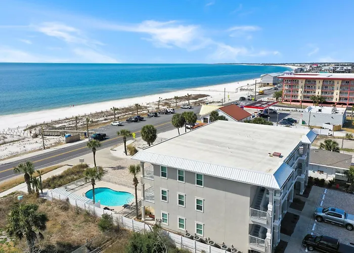 Beach Destiny By Pristine Properties Vacation Rentals