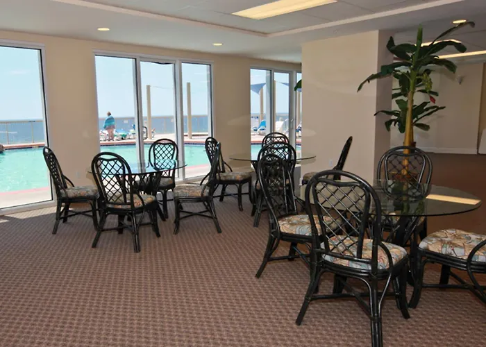 Sunrise Beach Resort V