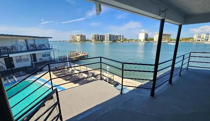 By The Beach Rentals