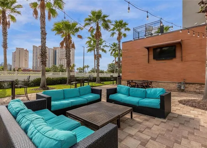 Premier Resort Condos Near Disney & Universal