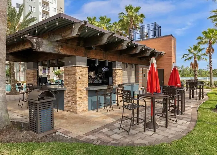 Premier Resort Condos Near Disney & Universal