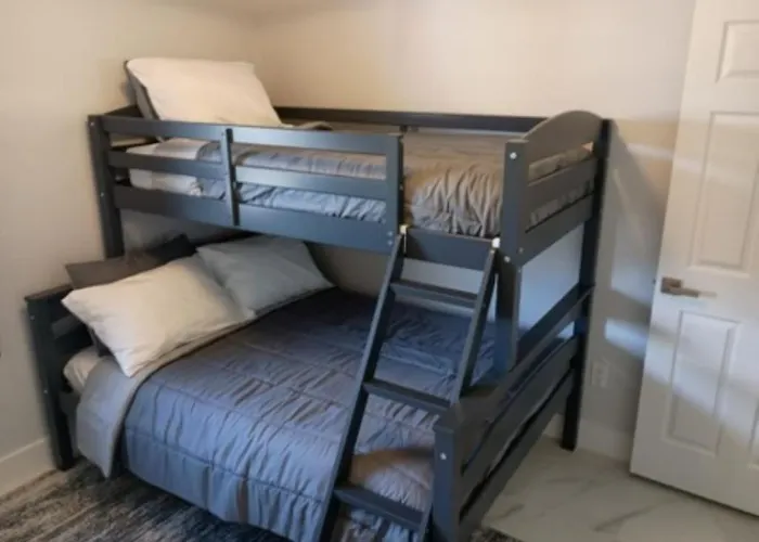 Home Away From Home