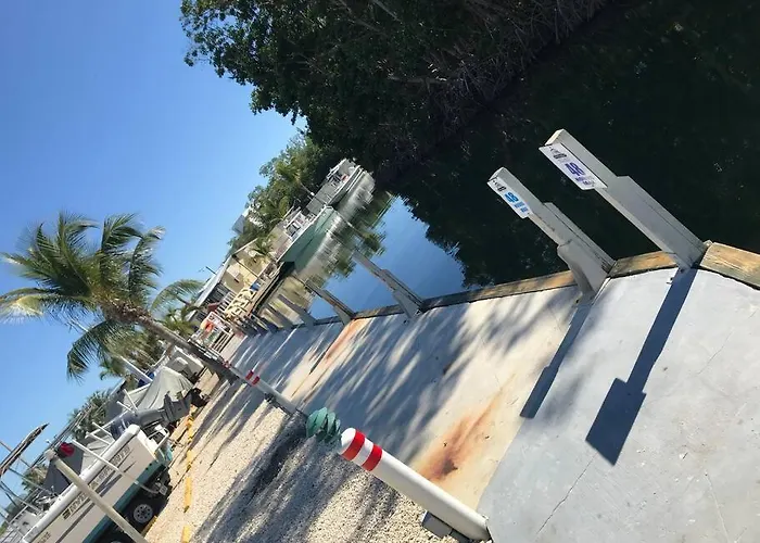 Little Slice Of Heaven Right In Key Largo