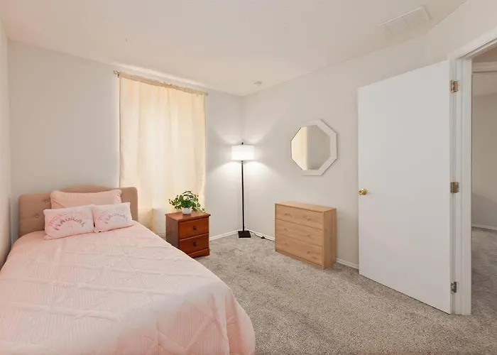 Oasis Rental