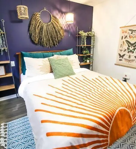 The Mini Moody - Luxurious Home Recently Renovated Close To Beach & Downtown