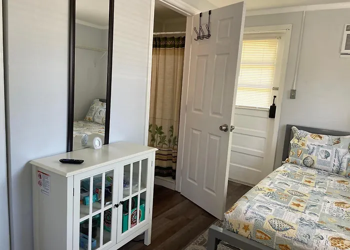 Chassminidoorway