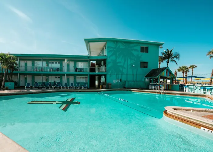 Thunderbird Beach Resort