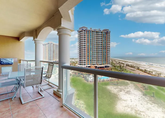 Portofino Island Resort & Spa: Tower 5-909