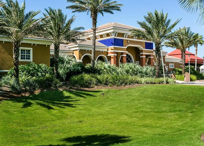 Portofino Island Resort & Spa: Tower 5-909