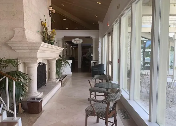 Golfview Executive Suite Near Tampa