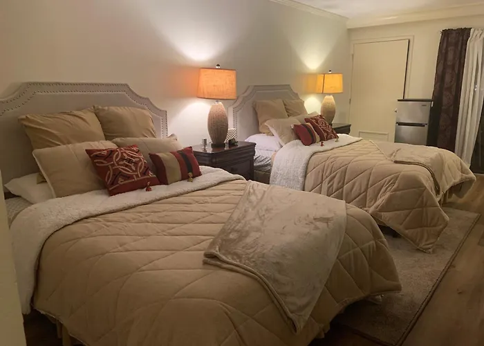 Golfview Executive Suite Near Tampa