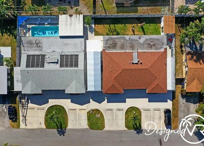 Private Unit Wpool View Patio