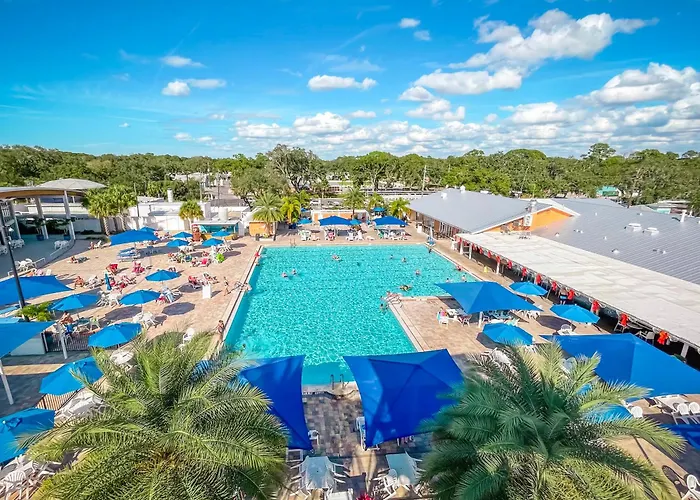 Sun Outdoors Sarasota