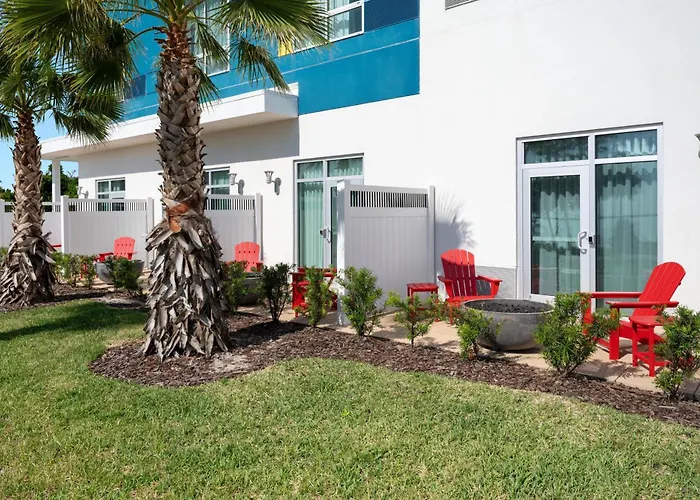 Courtyard By Marriott Titusville Kennedy Space Center