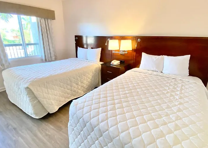 Royal Inn Hotel