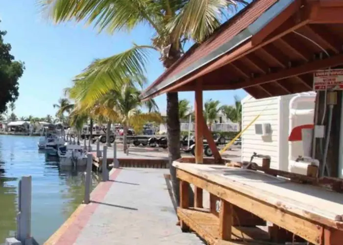 Key Largo Paradise