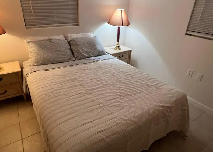 Small Cozy Home