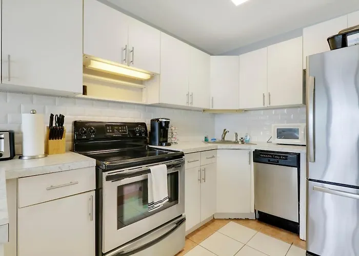 Sailfish Suites 3 - Waterfront