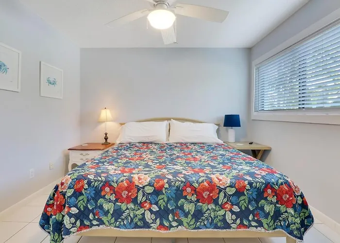 Sailfish Suites 3 - Waterfront