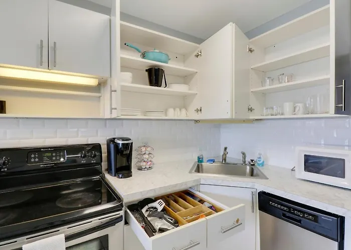Sailfish Suites 3 - Waterfront