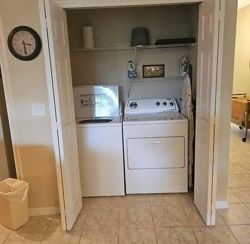 Home Away From Home