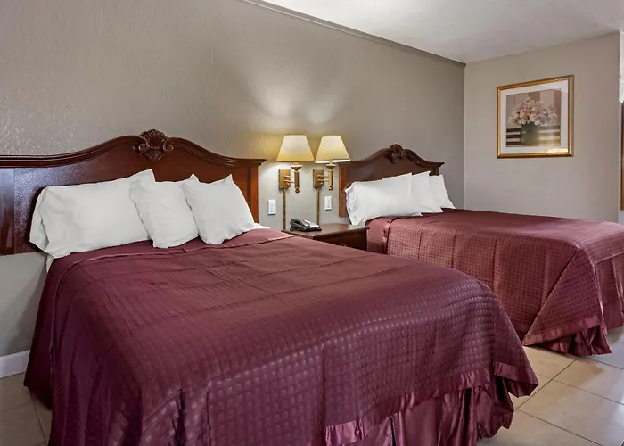 Rodeway Inn Clermont North