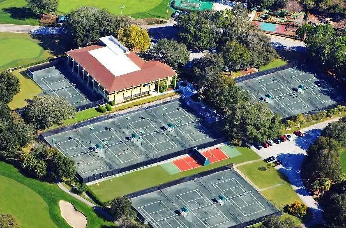 Innisbrook, A Salamander Golf & Spa Resort