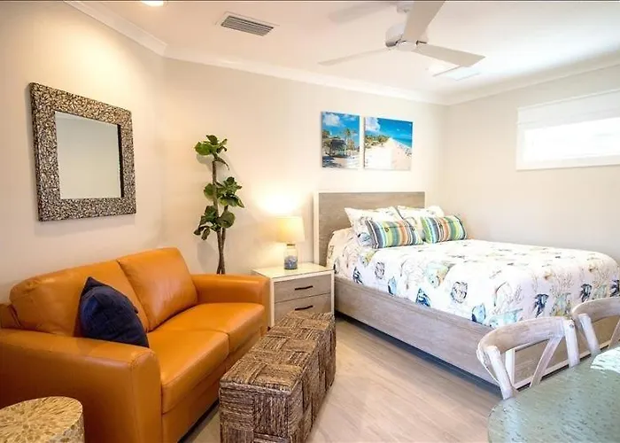 The Rod And Reel Resort Suite 5