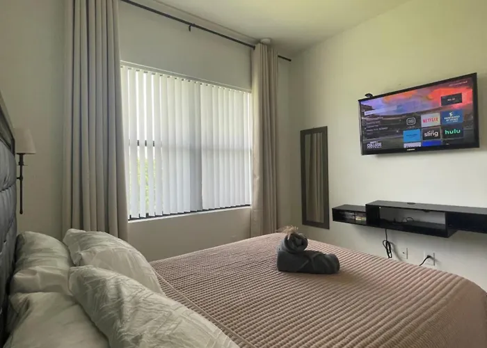 Casa Blanca Private Suite
