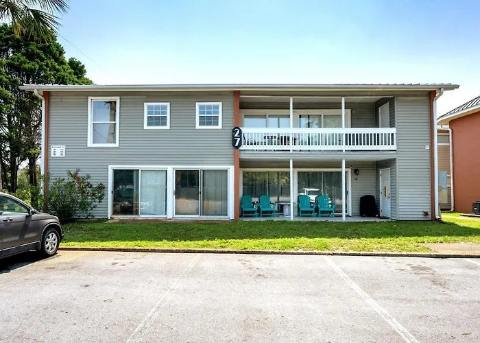 Cool Azul 3 Community Pools Central Destin