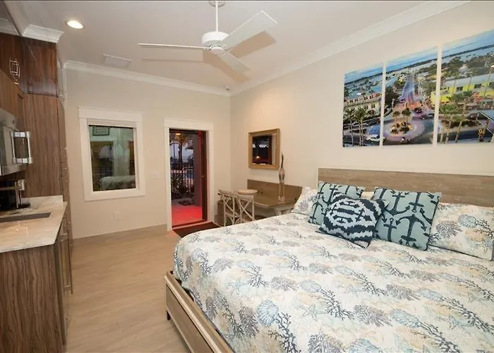 The Rod And Reel Resort Suite 2