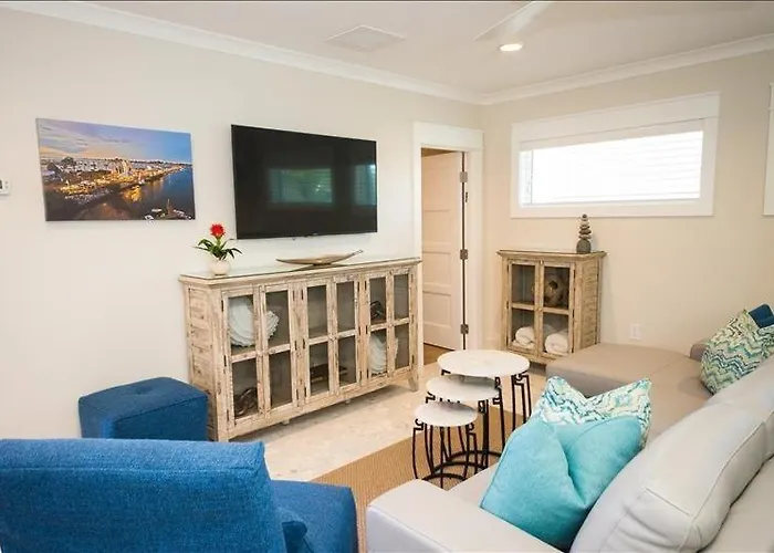 The Rod And Reel Resort Grand Suite 6