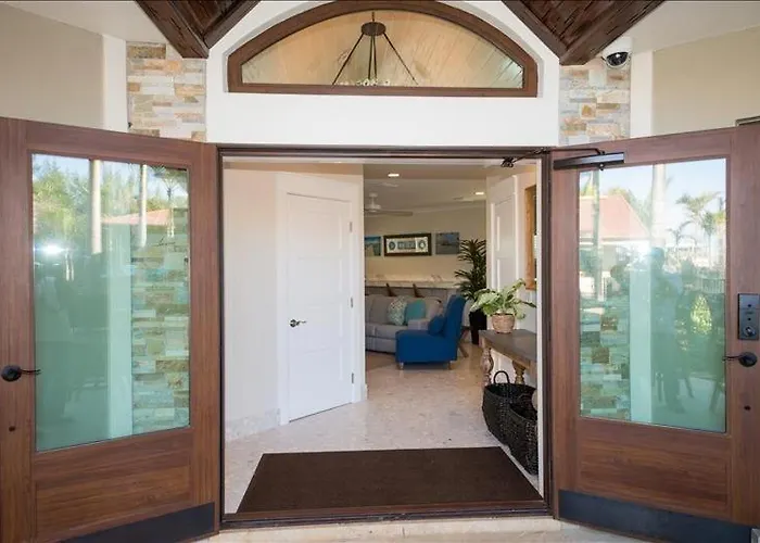 The Rod And Reel Resort Grand Suite 6